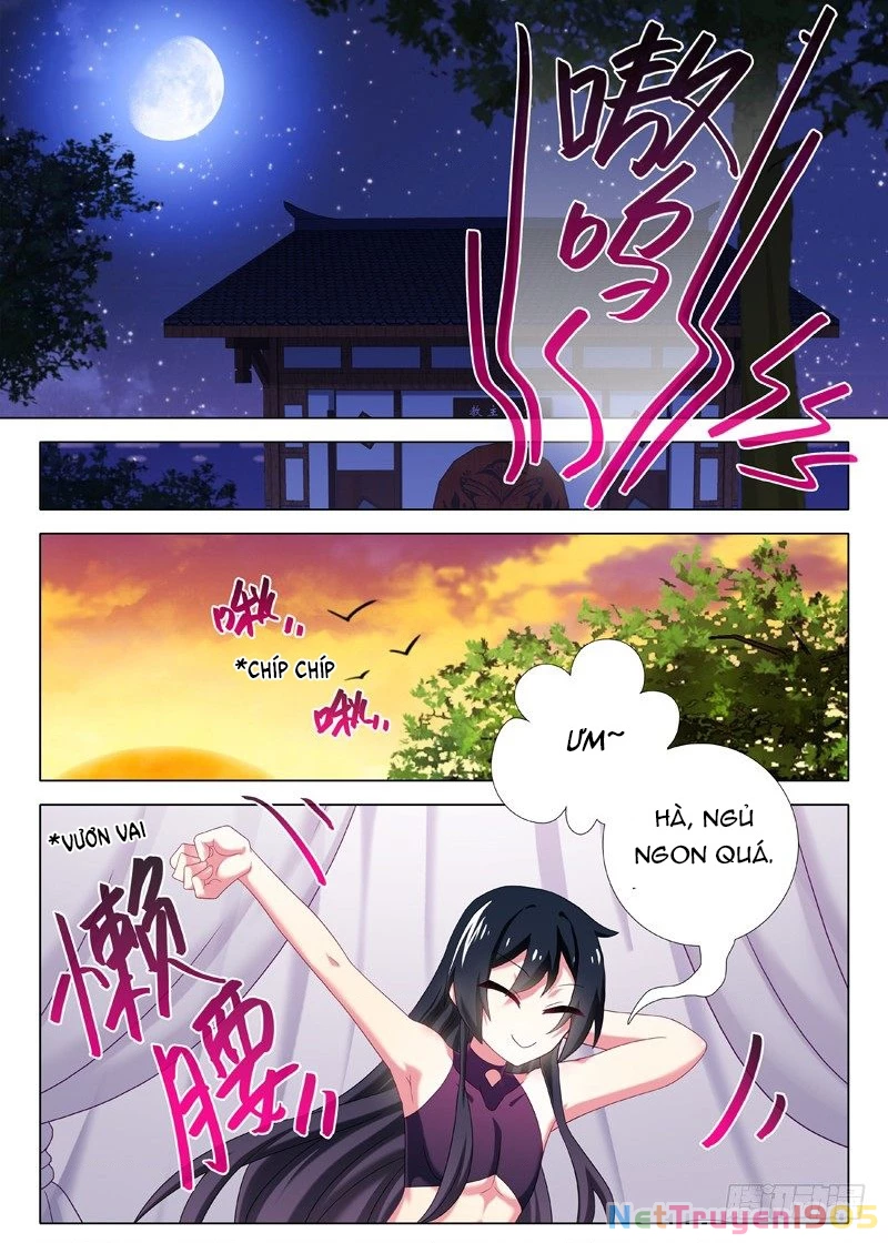 Ta Không Phải Là Giáo Chủ Chapter 43 - 9