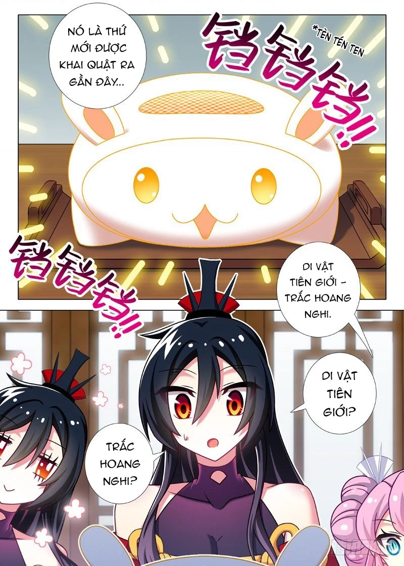 Ta Không Phải Là Giáo Chủ Chapter 45 - 6