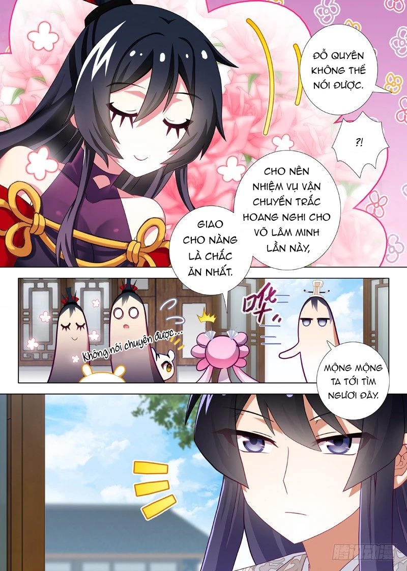 Ta Không Phải Là Giáo Chủ Chapter 46 - 5