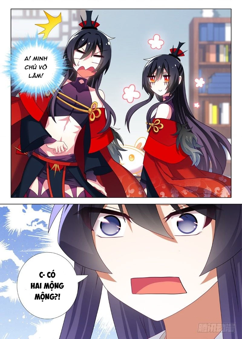 Ta Không Phải Là Giáo Chủ Chapter 46 - 6