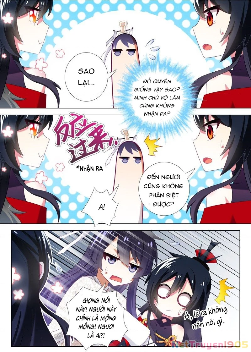 Ta Không Phải Là Giáo Chủ Chapter 46 - 7
