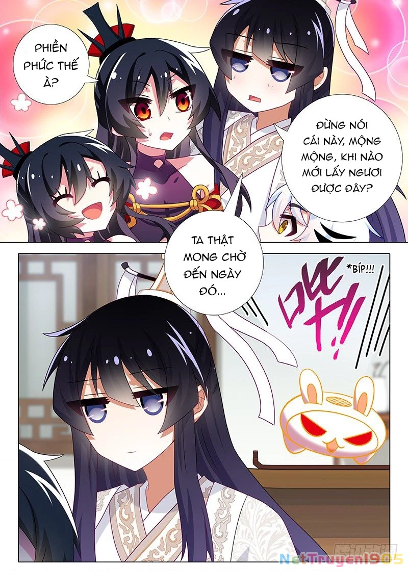 Ta Không Phải Là Giáo Chủ Chapter 47 - 2