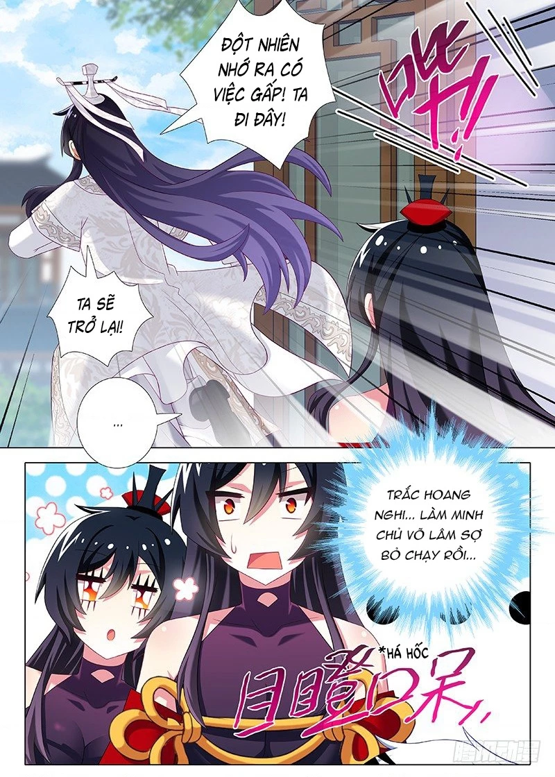Ta Không Phải Là Giáo Chủ Chapter 47 - 5