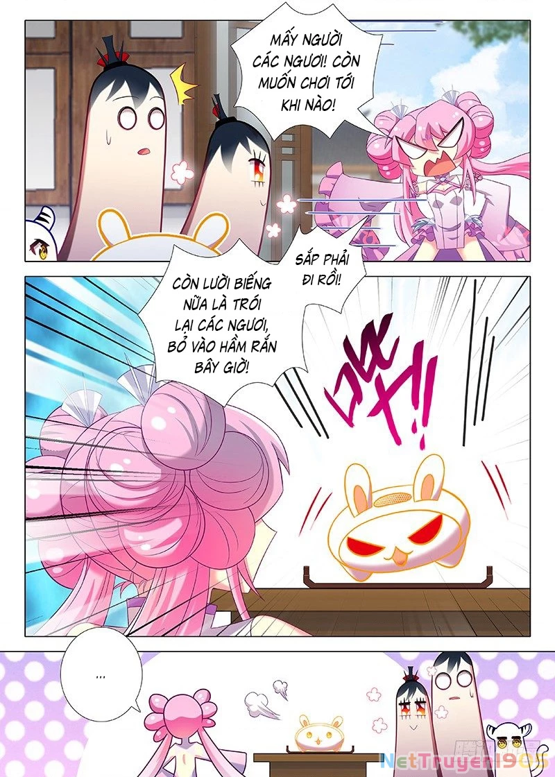 Ta Không Phải Là Giáo Chủ Chapter 47 - 7