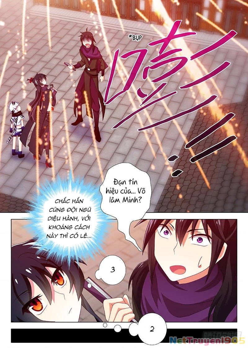 Ta Không Phải Là Giáo Chủ Chapter 48 - 7