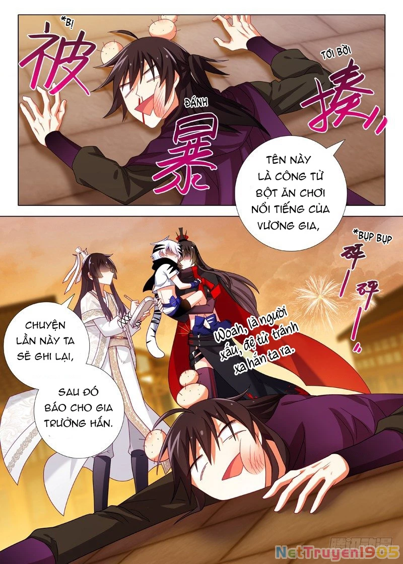 Ta Không Phải Là Giáo Chủ Chapter 49 - 2