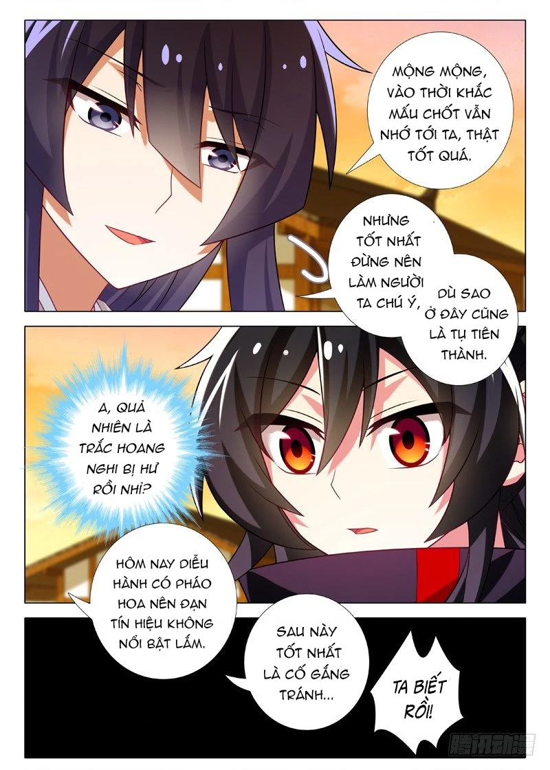 Ta Không Phải Là Giáo Chủ Chapter 49 - 3