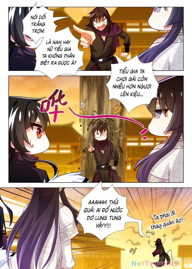 Ta Không Phải Là Giáo Chủ Chapter 49 - 6