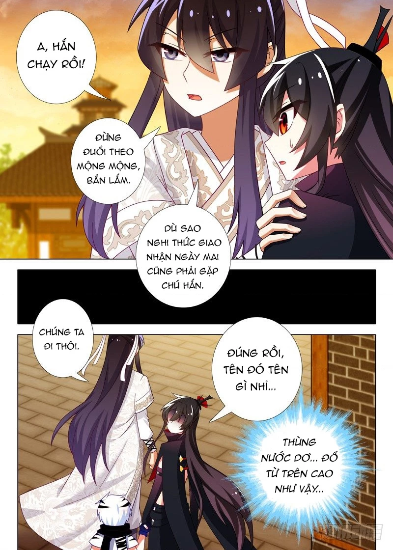 Ta Không Phải Là Giáo Chủ Chapter 49 - 7