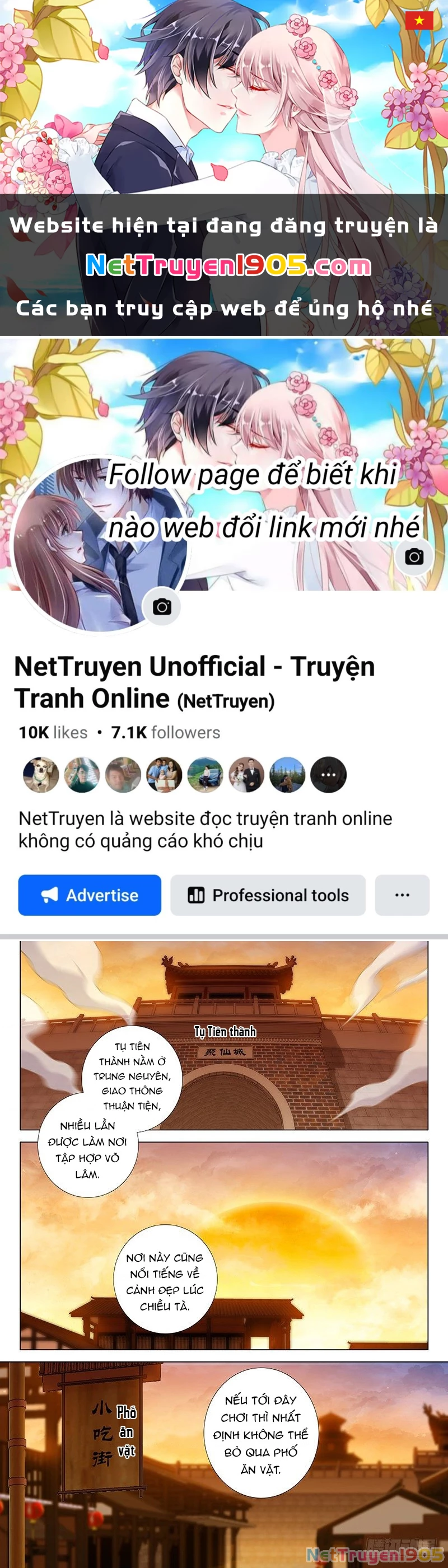 Ta Không Phải Là Giáo Chủ Chapter 50 - 1
