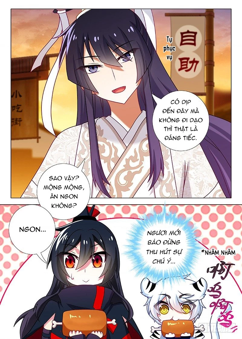 Ta Không Phải Là Giáo Chủ Chapter 50 - 2