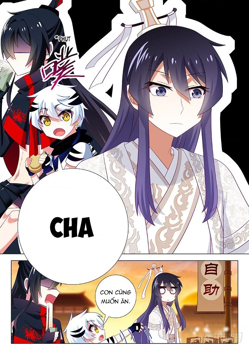 Ta Không Phải Là Giáo Chủ Chapter 50 - 6