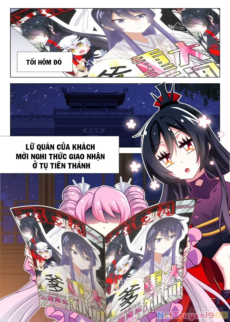Ta Không Phải Là Giáo Chủ Chapter 51 - 2