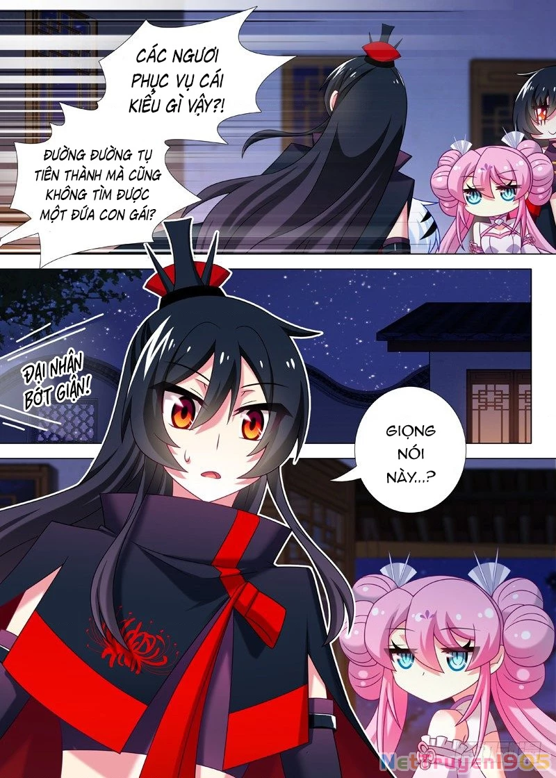Ta Không Phải Là Giáo Chủ Chapter 51 - 6