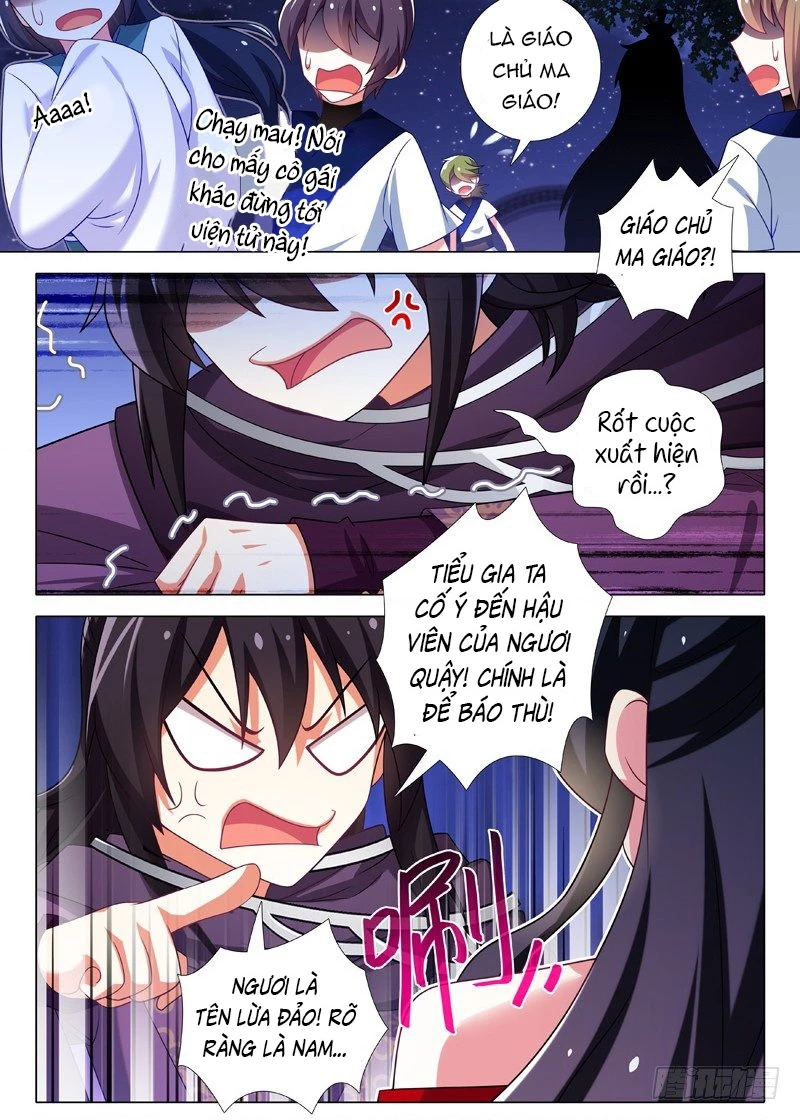 Ta Không Phải Là Giáo Chủ Chapter 52 - 7