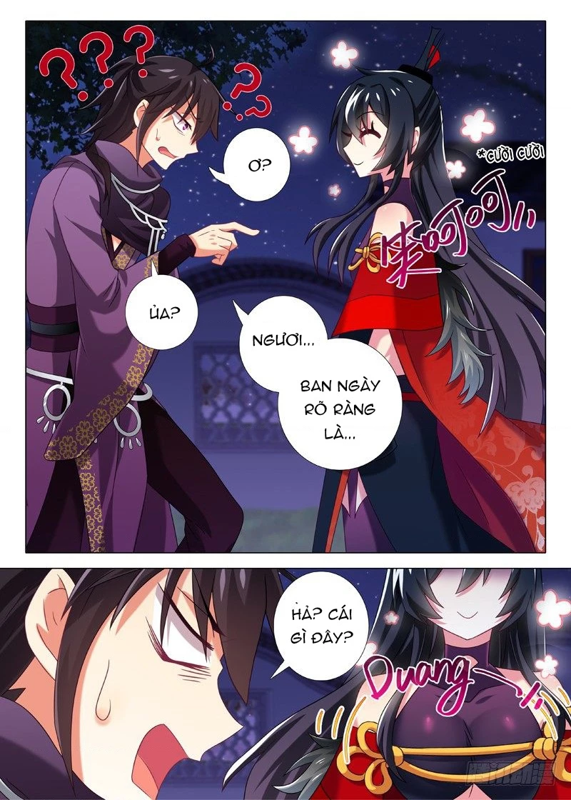 Ta Không Phải Là Giáo Chủ Chapter 53 - 2
