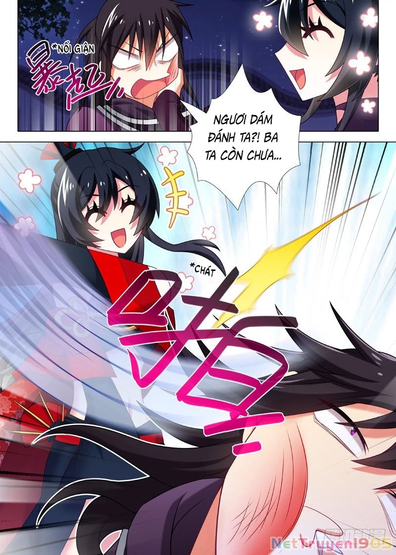 Ta Không Phải Là Giáo Chủ Chapter 53 - 4