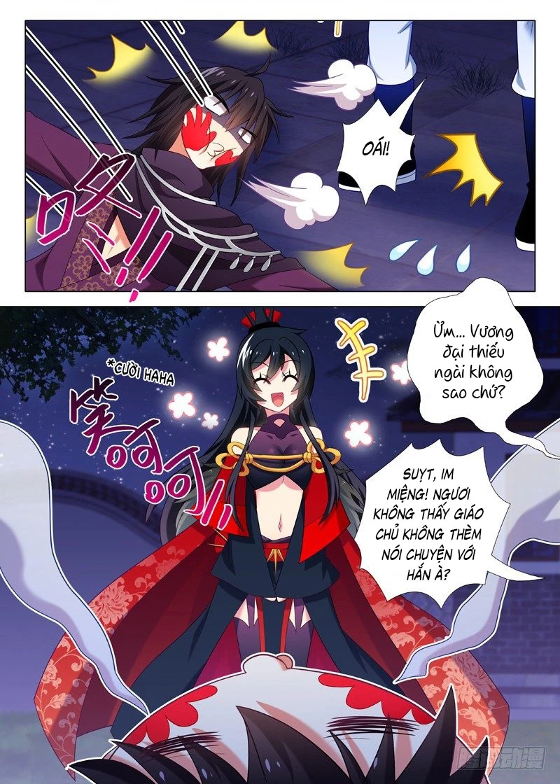 Ta Không Phải Là Giáo Chủ Chapter 53 - 5