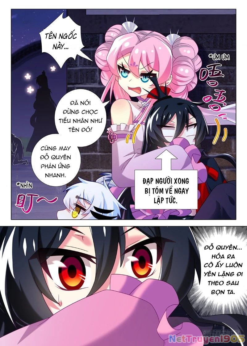 Ta Không Phải Là Giáo Chủ Chapter 53 - 6