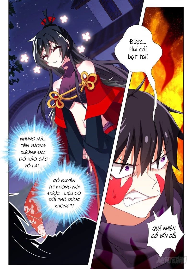 Ta Không Phải Là Giáo Chủ Chapter 53 - 7
