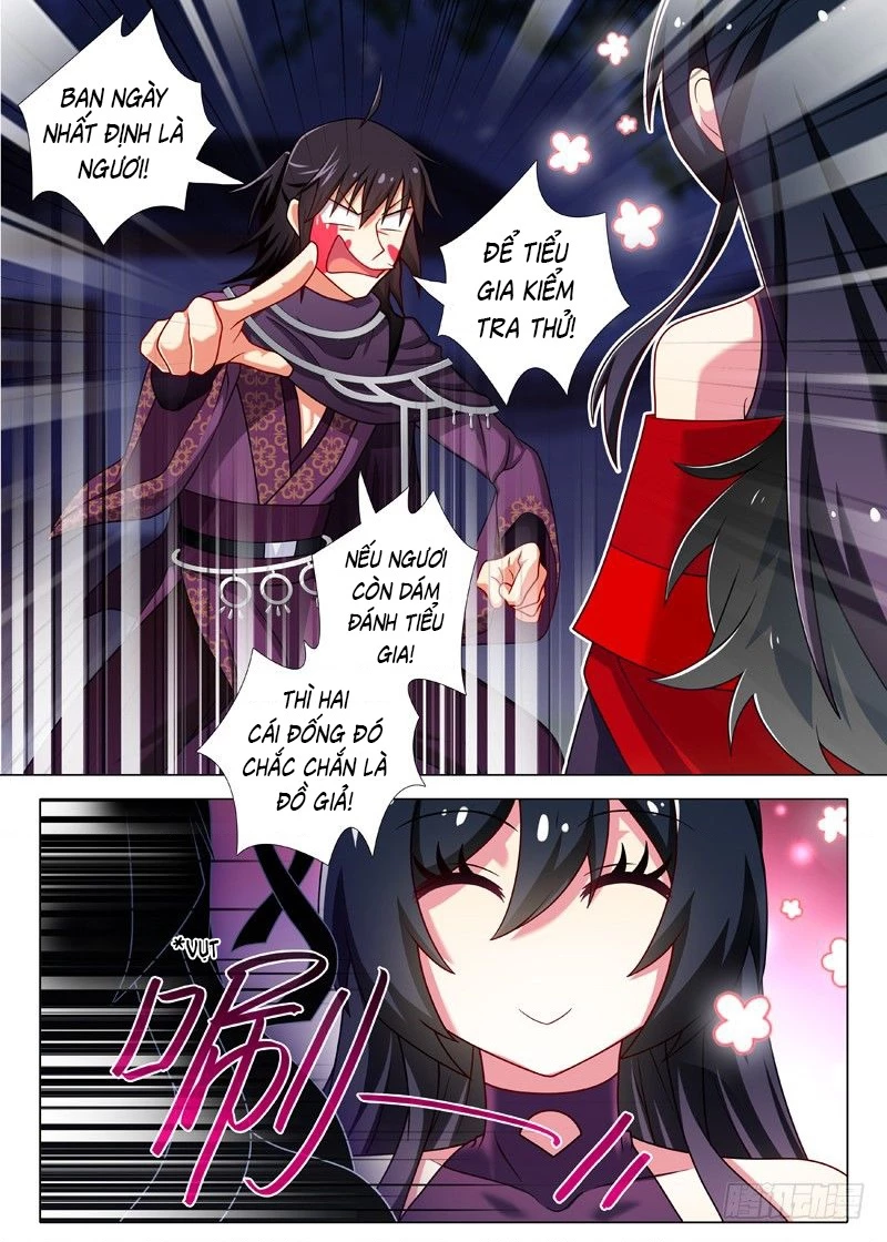 Ta Không Phải Là Giáo Chủ Chapter 53 - 8