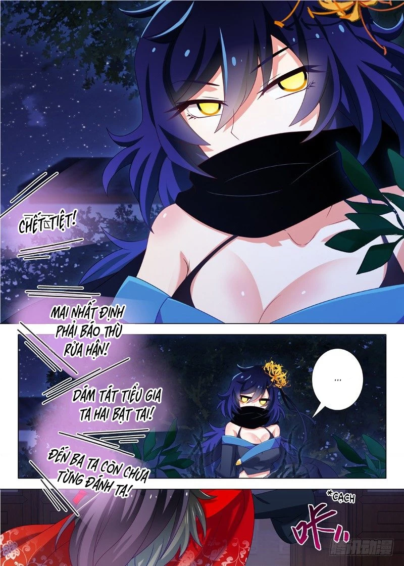 Ta Không Phải Là Giáo Chủ Chapter 55 - 4