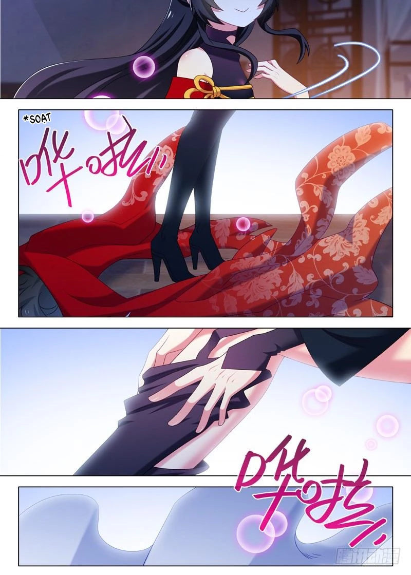 Ta Không Phải Là Giáo Chủ Chapter 55 - 6
