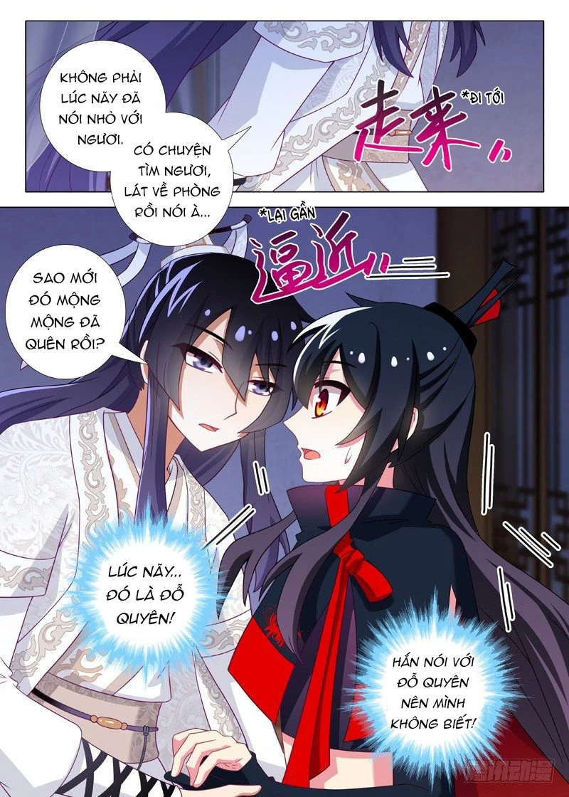 Ta Không Phải Là Giáo Chủ Chapter 56 - 2