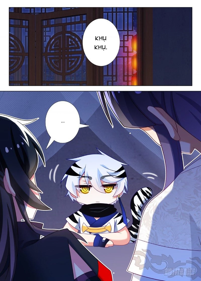 Ta Không Phải Là Giáo Chủ Chapter 56 - 6