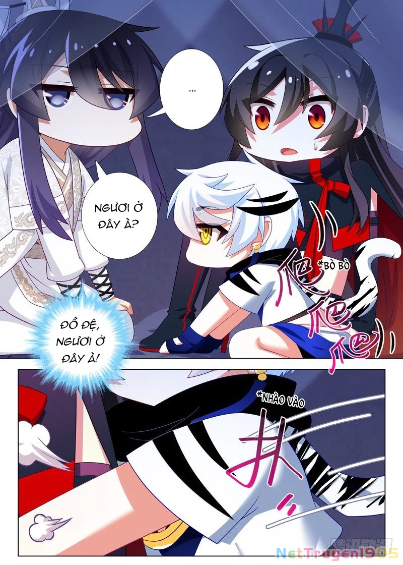 Ta Không Phải Là Giáo Chủ Chapter 56 - 7