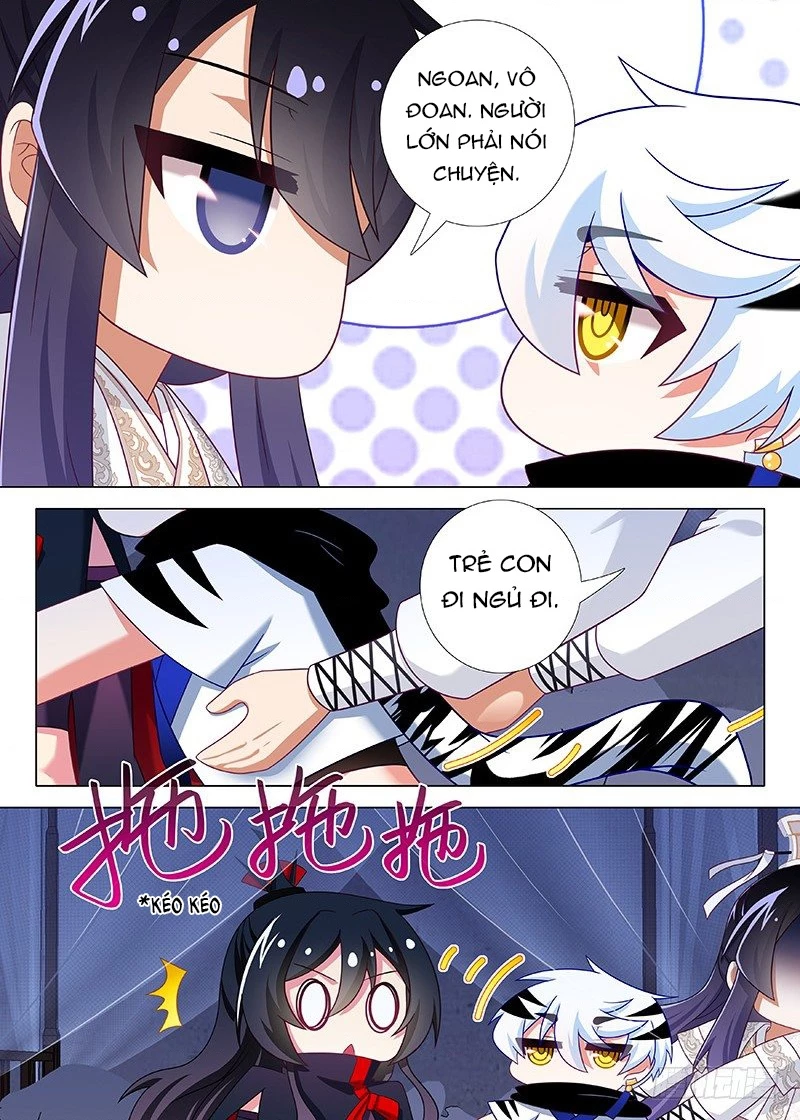 Ta Không Phải Là Giáo Chủ Chapter 57 - 4