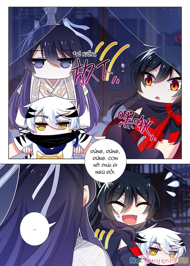 Ta Không Phải Là Giáo Chủ Chapter 57 - 5