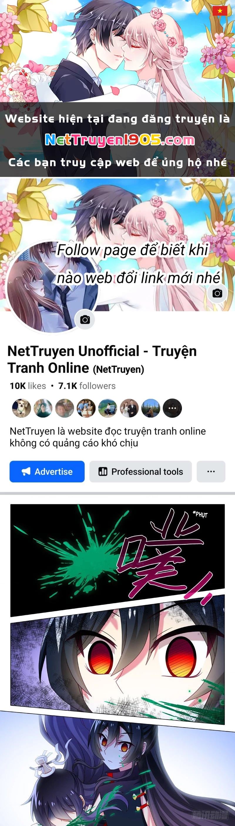 Ta Không Phải Là Giáo Chủ Chapter 58 - 1