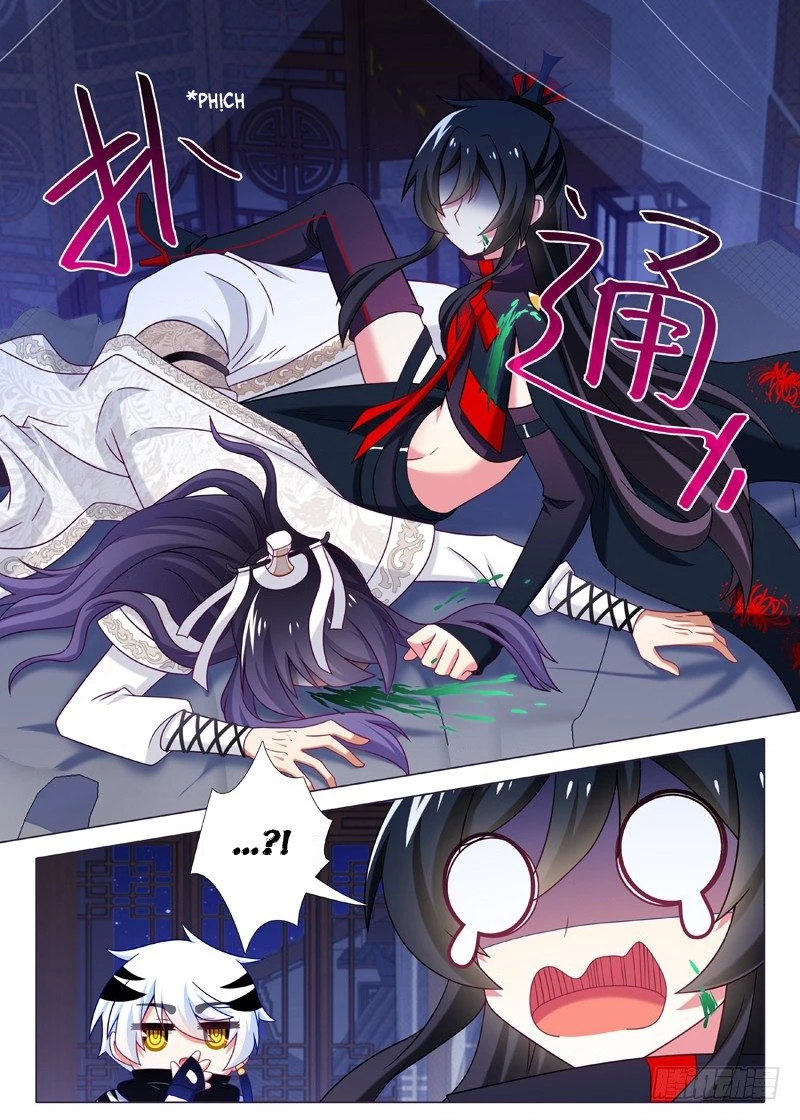 Ta Không Phải Là Giáo Chủ Chapter 58 - 2