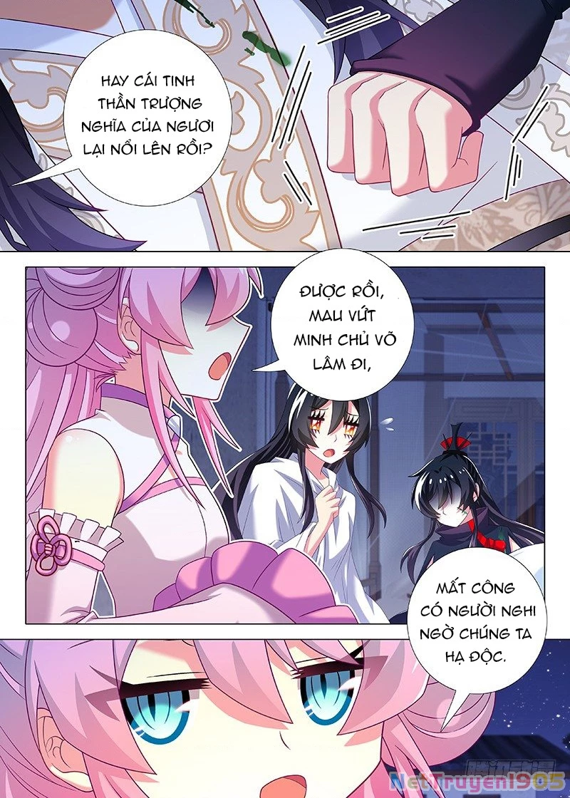 Ta Không Phải Là Giáo Chủ Chapter 59 - 2