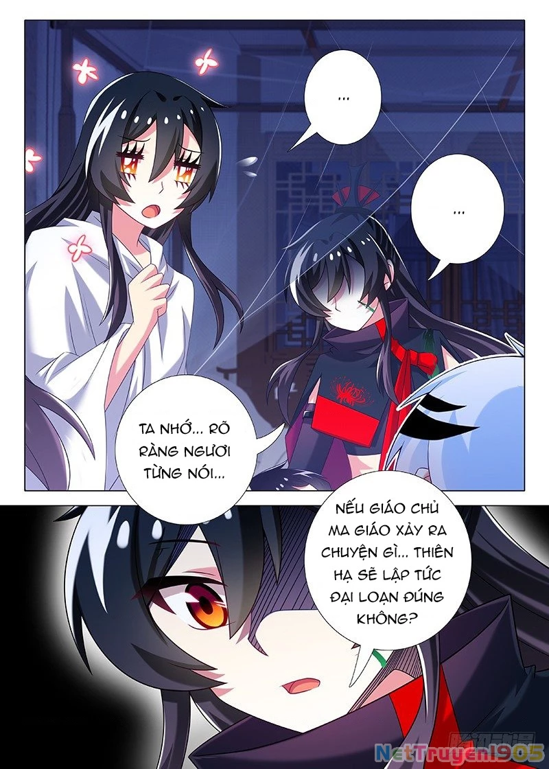 Ta Không Phải Là Giáo Chủ Chapter 59 - 3