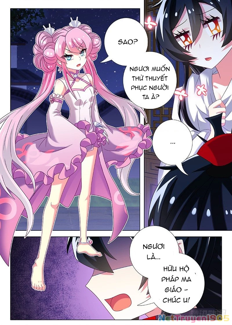 Ta Không Phải Là Giáo Chủ Chapter 59 - 5