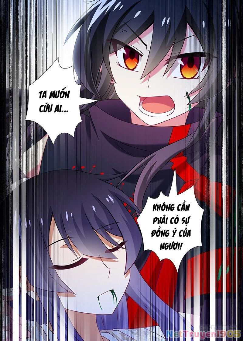 Ta Không Phải Là Giáo Chủ Chapter 59 - 7