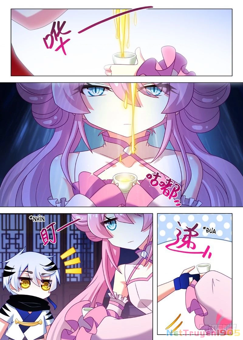 Ta Không Phải Là Giáo Chủ Chapter 60 - 8
