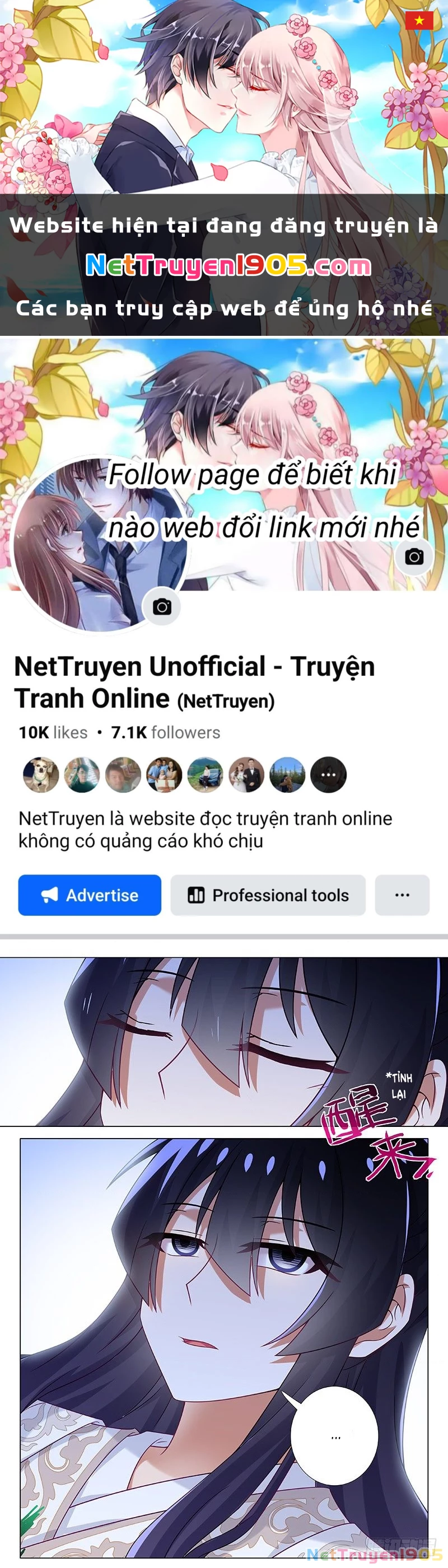 Ta Không Phải Là Giáo Chủ Chapter 61 - 1