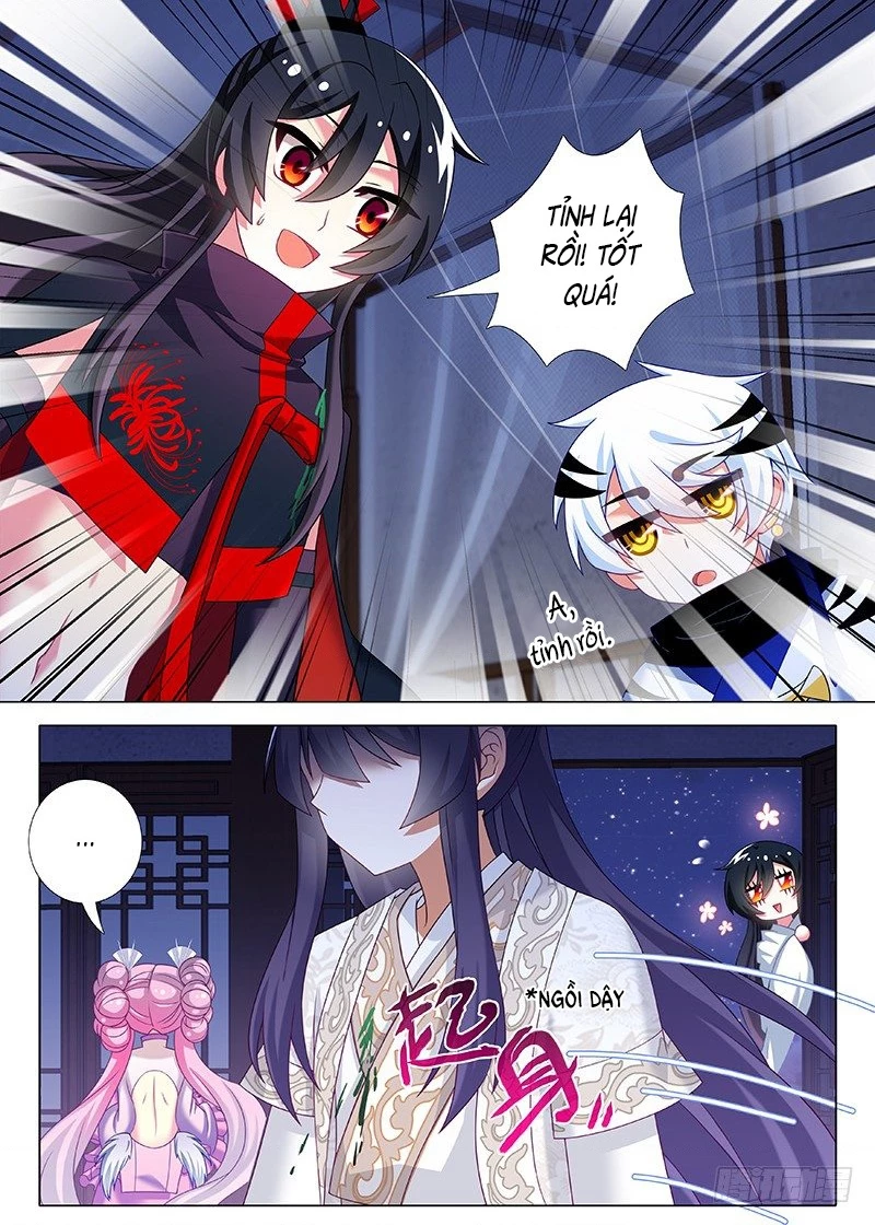 Ta Không Phải Là Giáo Chủ Chapter 61 - 2