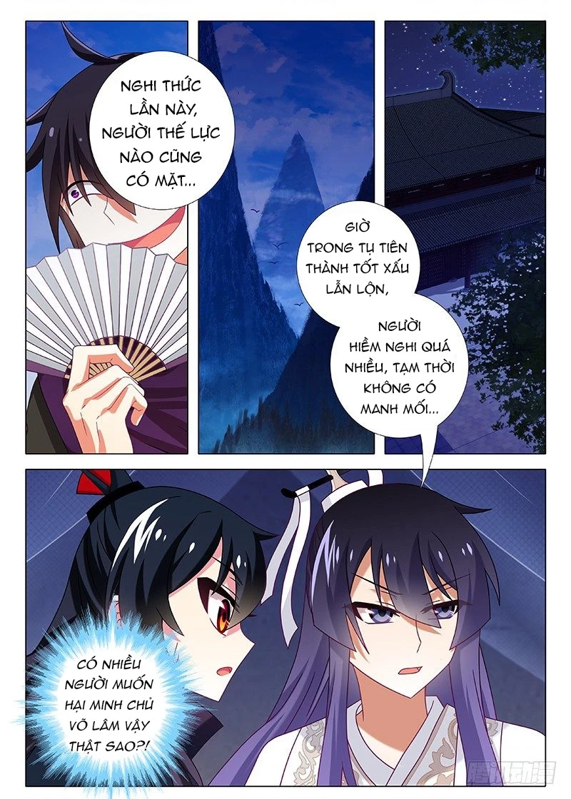 Ta Không Phải Là Giáo Chủ Chapter 61 - 7