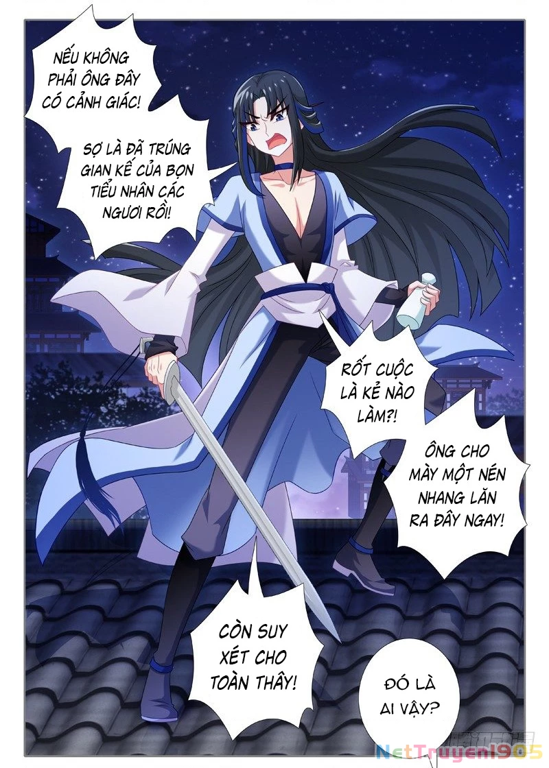 Ta Không Phải Là Giáo Chủ Chapter 62 - 6