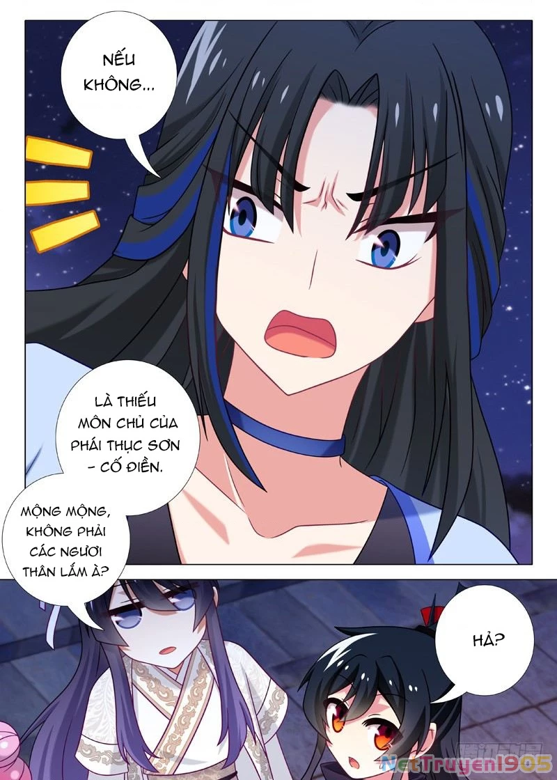 Ta Không Phải Là Giáo Chủ Chapter 62 - 7
