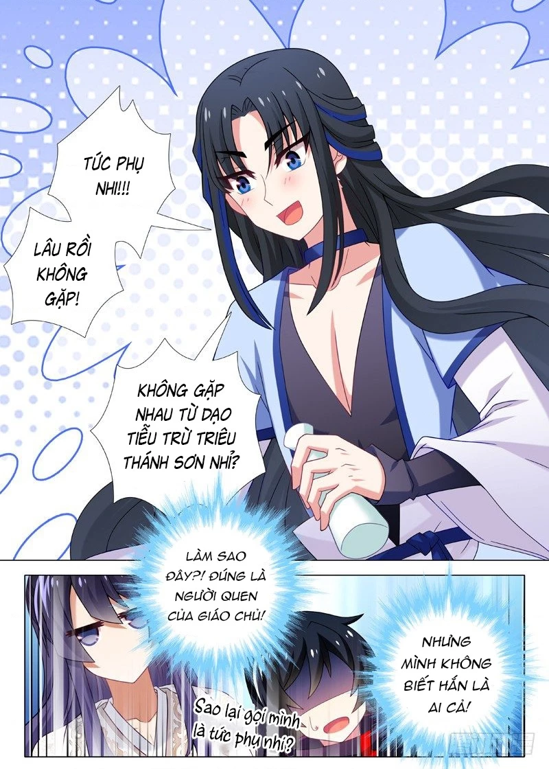 Ta Không Phải Là Giáo Chủ Chapter 63 - 2