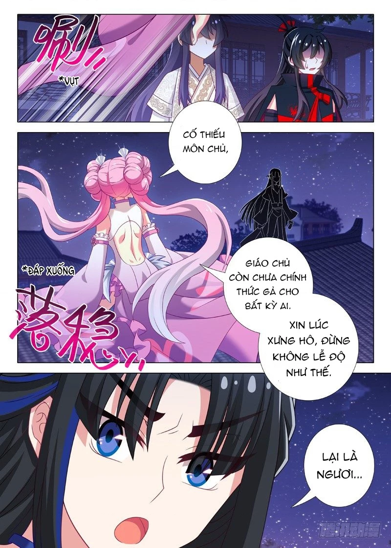 Ta Không Phải Là Giáo Chủ Chapter 63 - 3