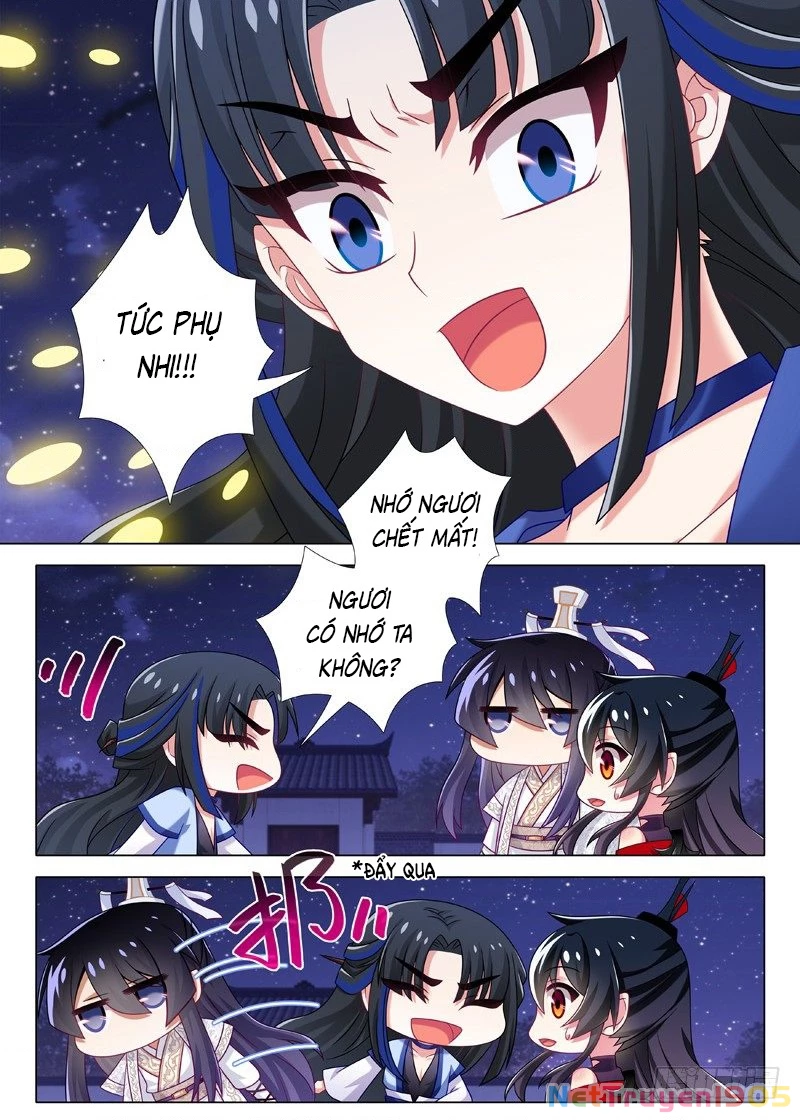 Ta Không Phải Là Giáo Chủ Chapter 63 - 8