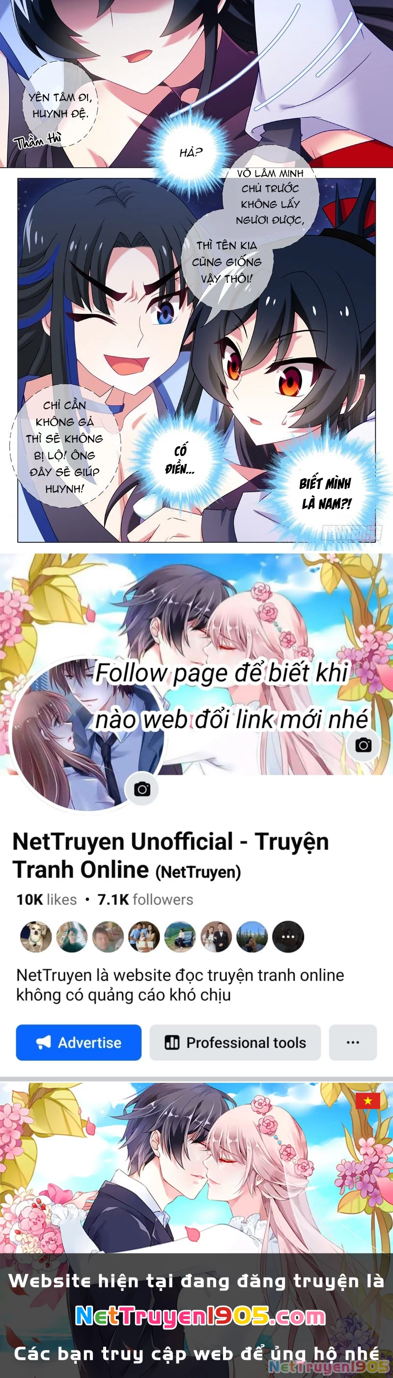 Ta Không Phải Là Giáo Chủ Chapter 63 - 9