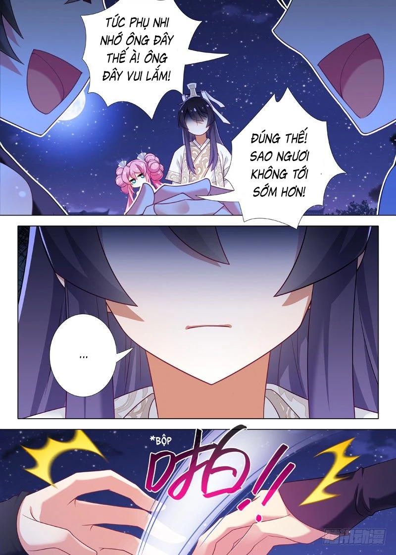 Ta Không Phải Là Giáo Chủ Chapter 64 - 4