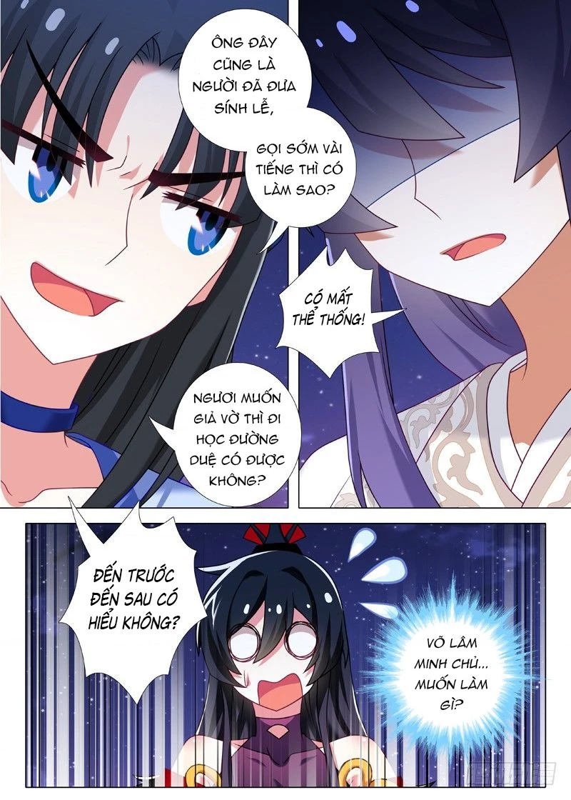Ta Không Phải Là Giáo Chủ Chapter 64 - 6